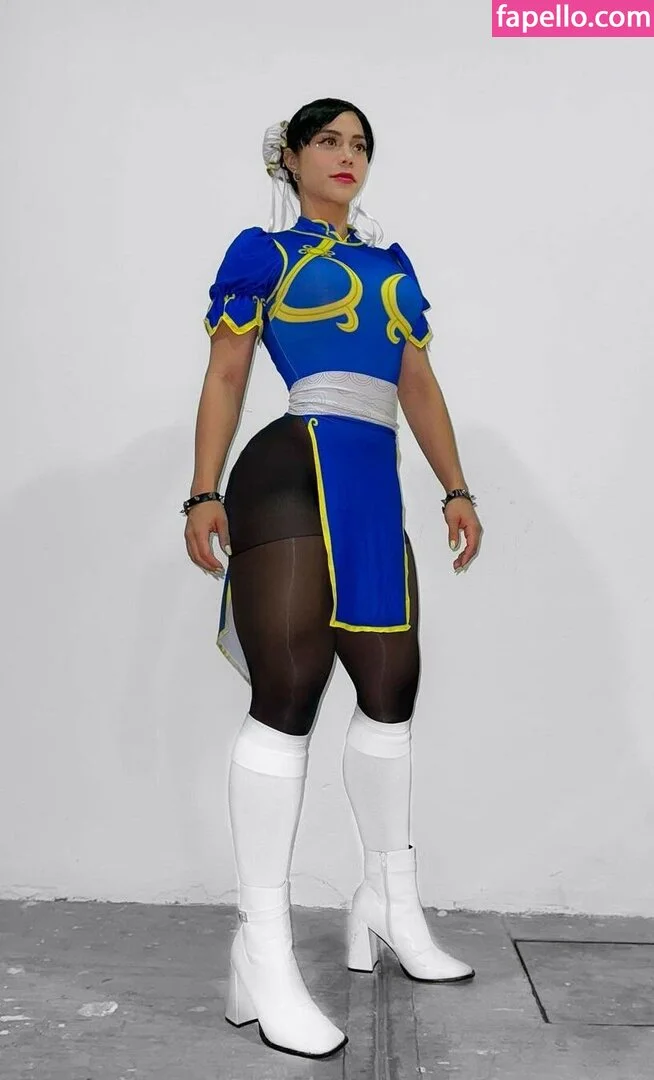 Esme Diaz Onlyfans Photo Gallery 