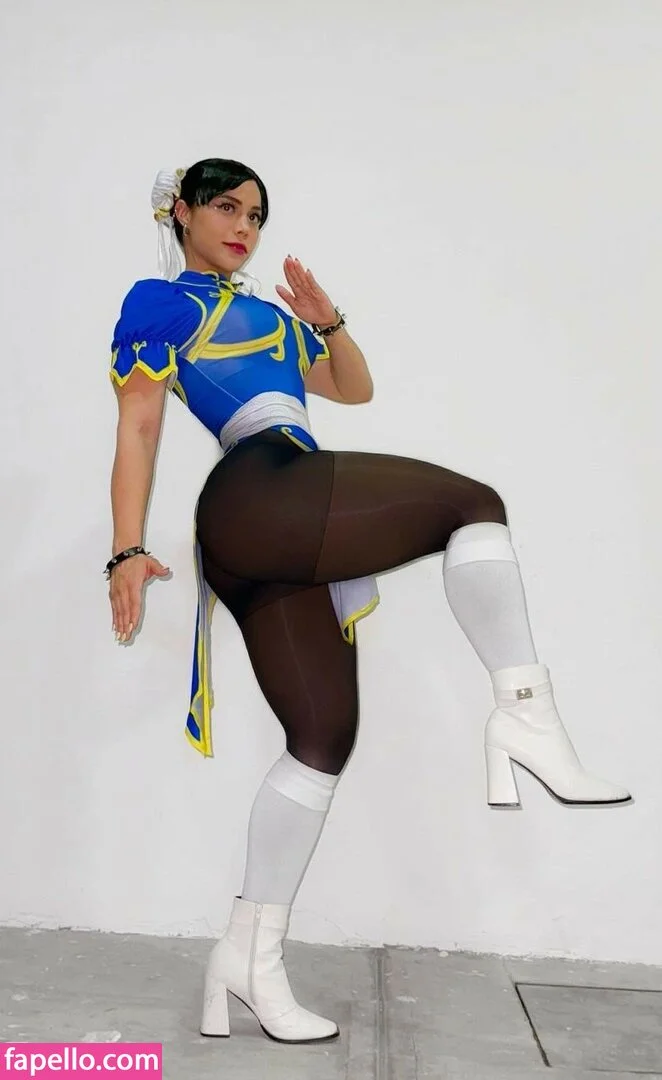 Esme Diaz Onlyfans Photo Gallery 