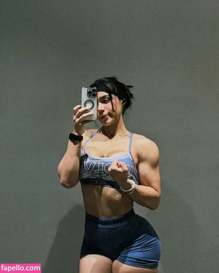 Esme Diaz Onlyfans Photo Gallery 