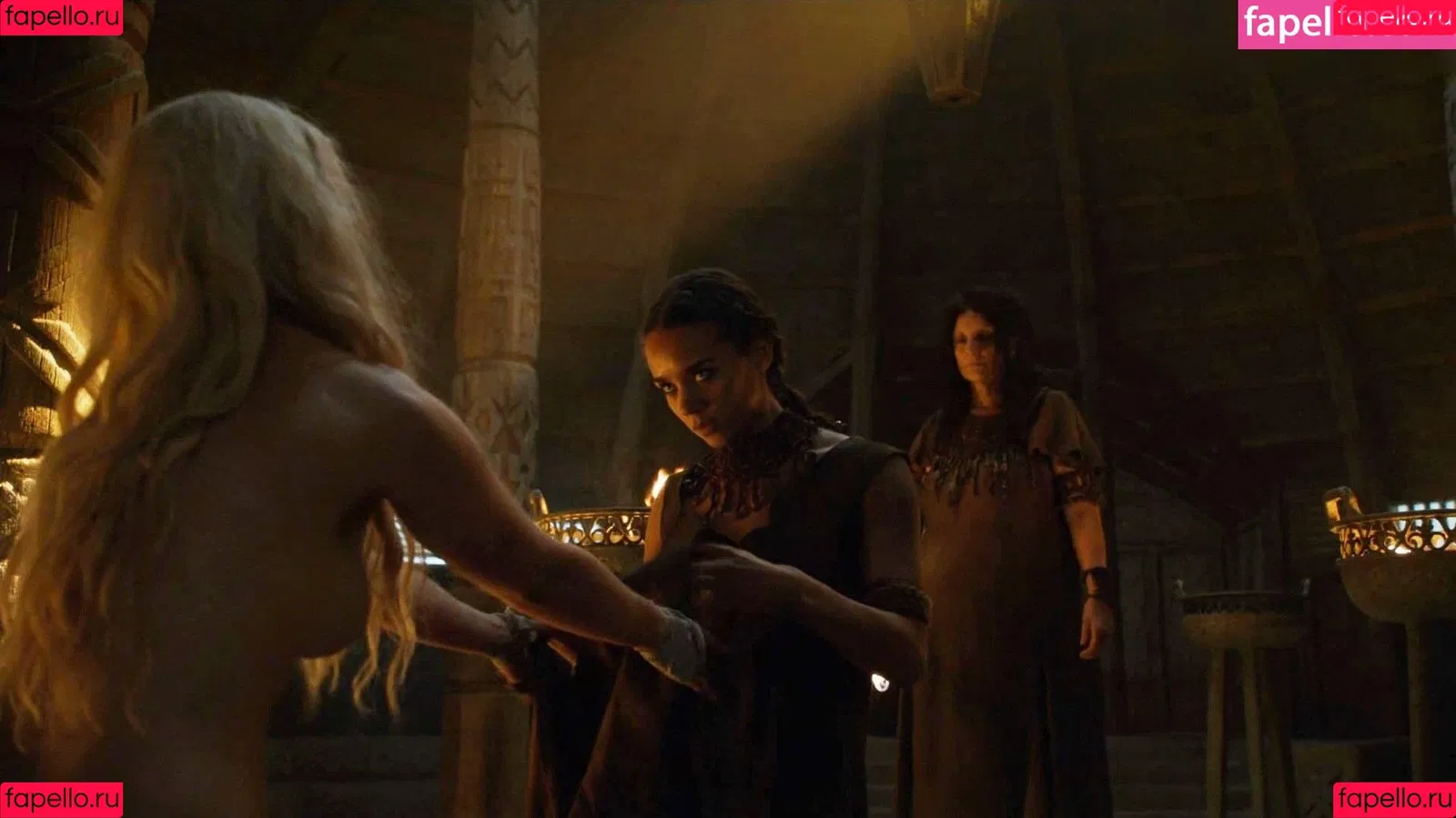 Game of Thrones Onlyfans Photo Gallery 