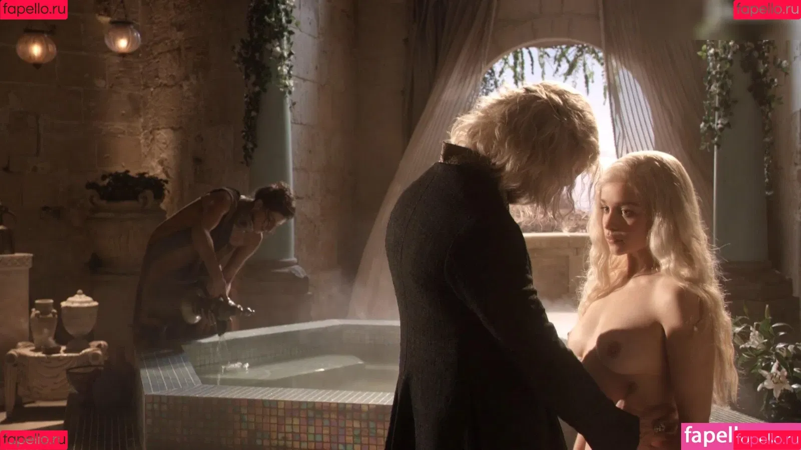Game of Thrones Onlyfans Photo Gallery 