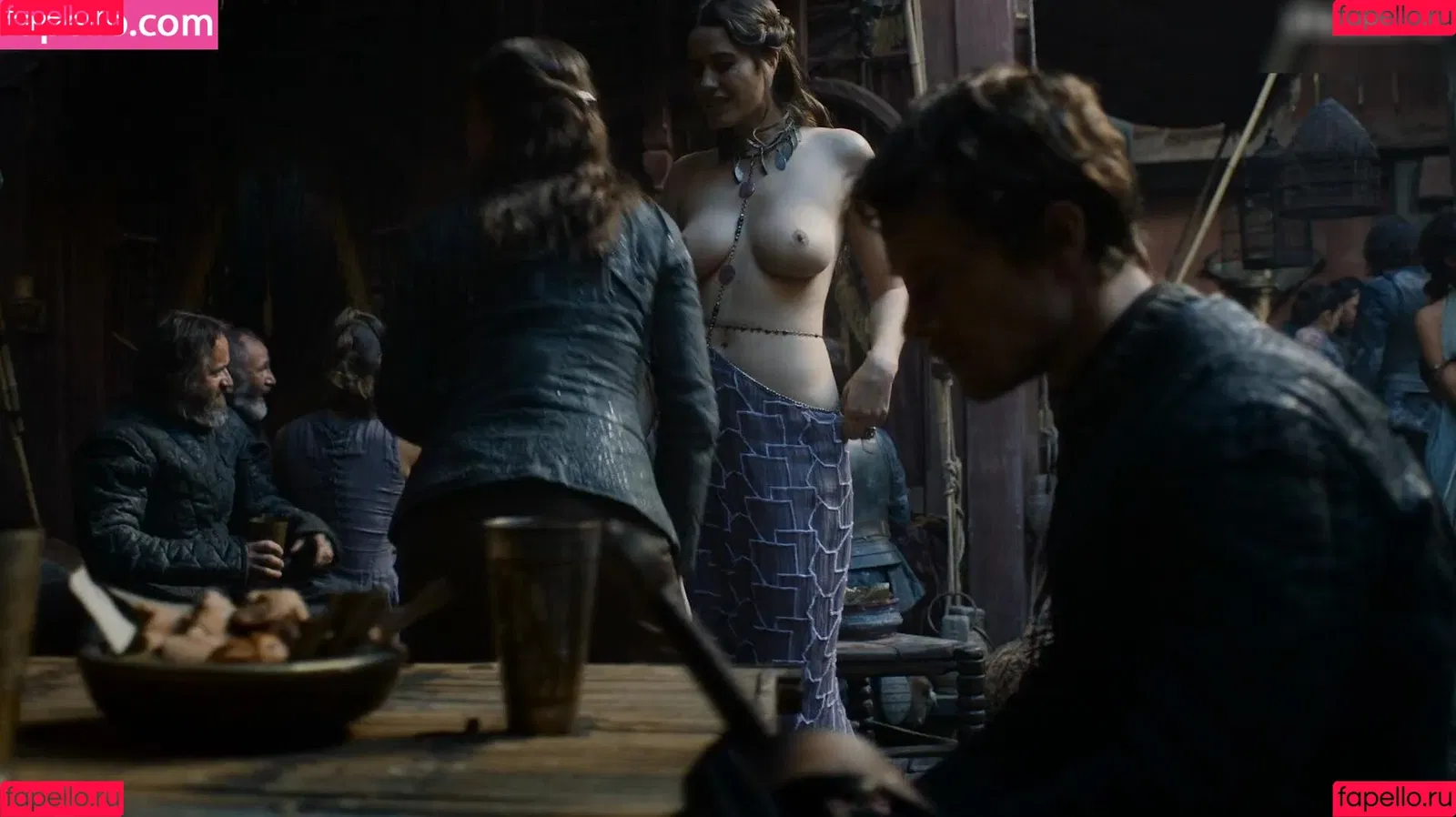 Game of Thrones Onlyfans Photo Gallery 