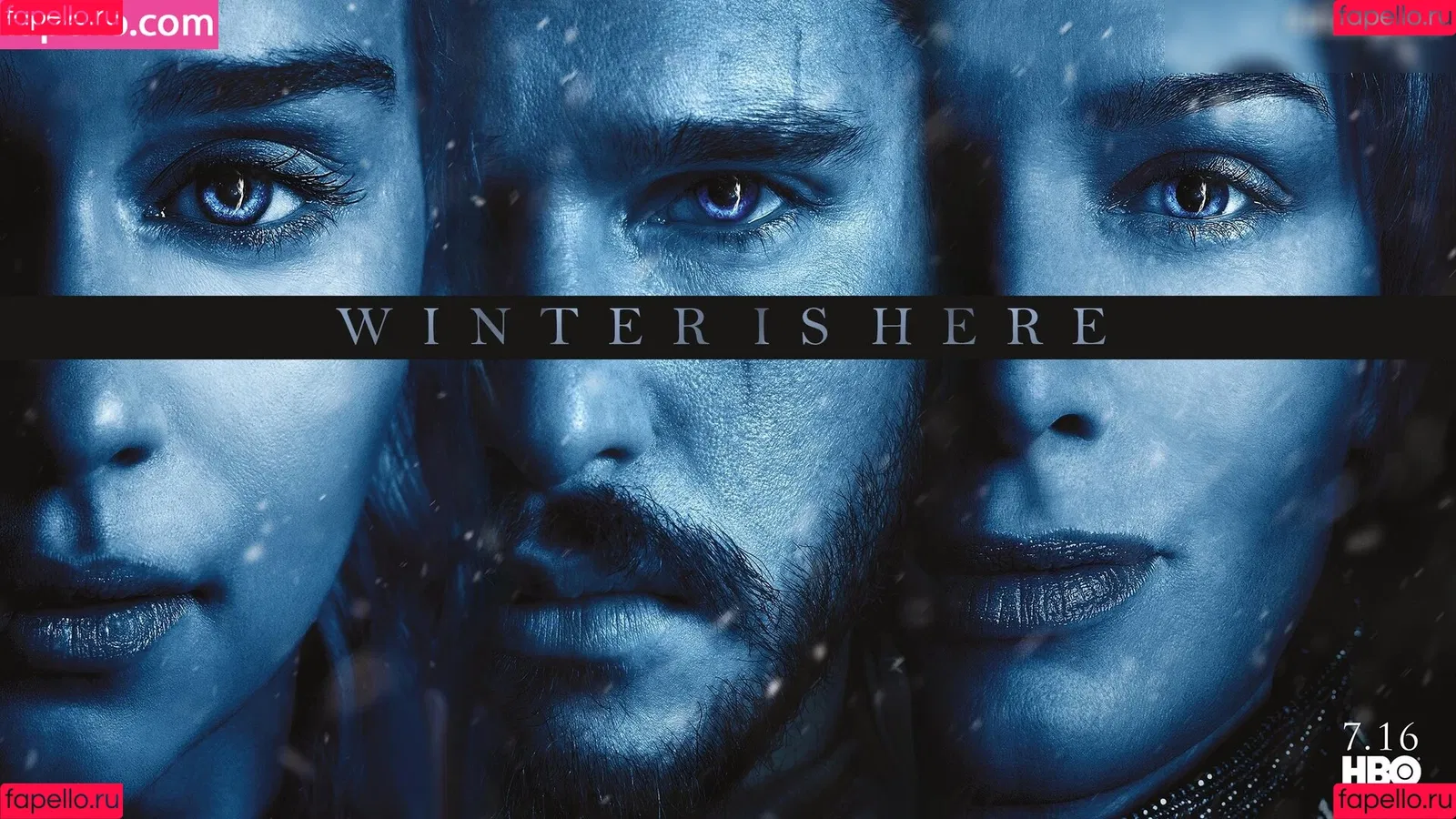 Game of Thrones Onlyfans Photo Gallery 