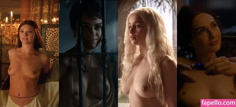 Game of Thrones Onlyfans Photo Gallery 