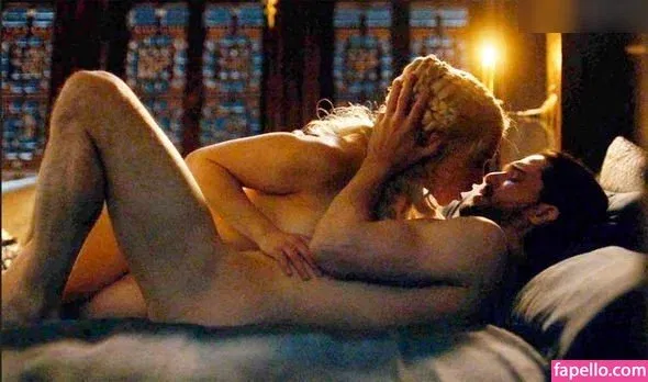 Game of Thrones Onlyfans Photo Gallery 