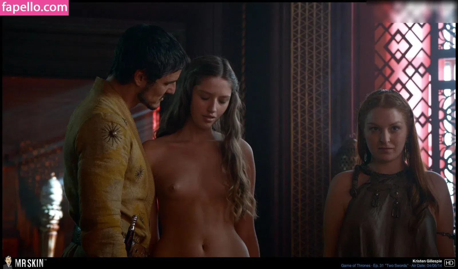 Game of Thrones Onlyfans Photo Gallery 