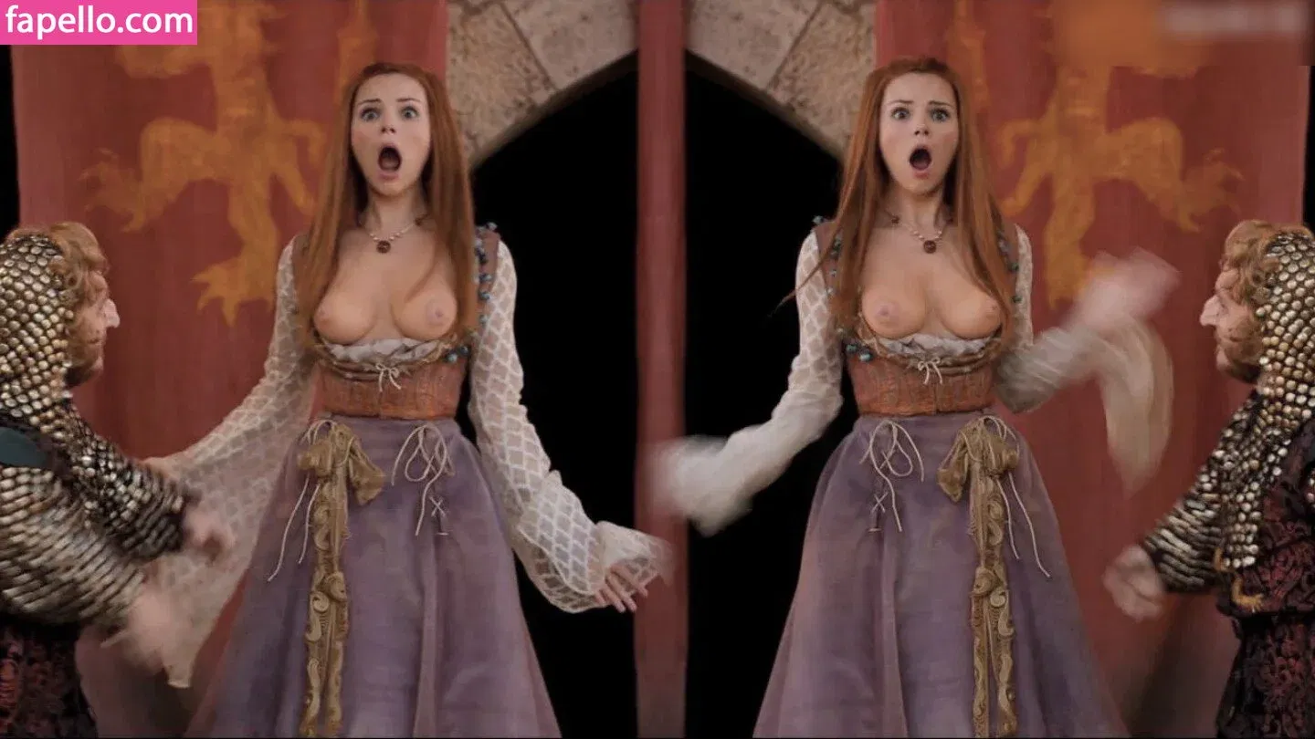 Game of Thrones Onlyfans Photo Gallery 