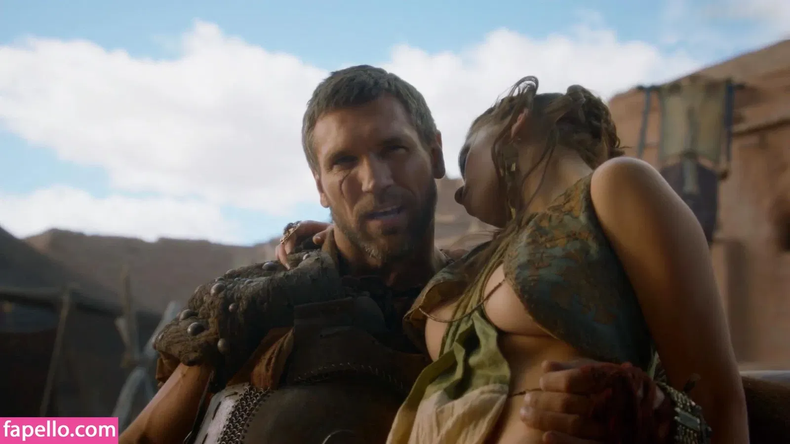 Game of Thrones Onlyfans Photo Gallery 