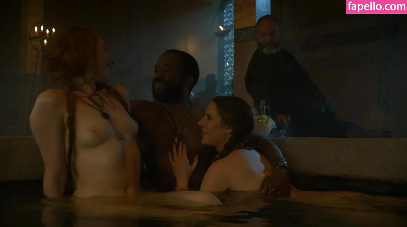 Game of Thrones Onlyfans Photo Gallery 