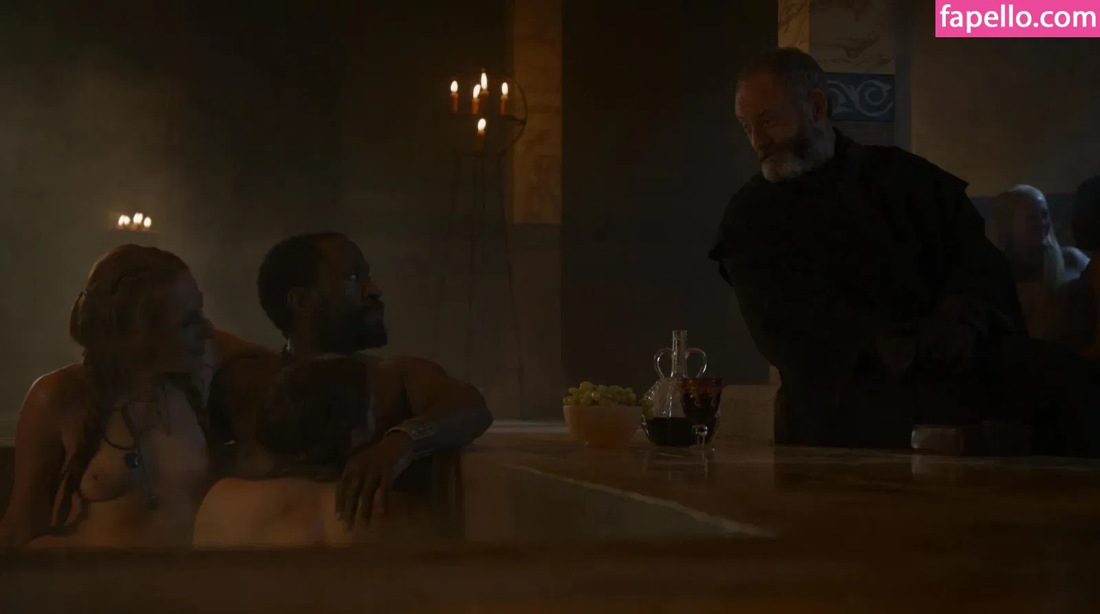 Game of Thrones Onlyfans Photo Gallery 