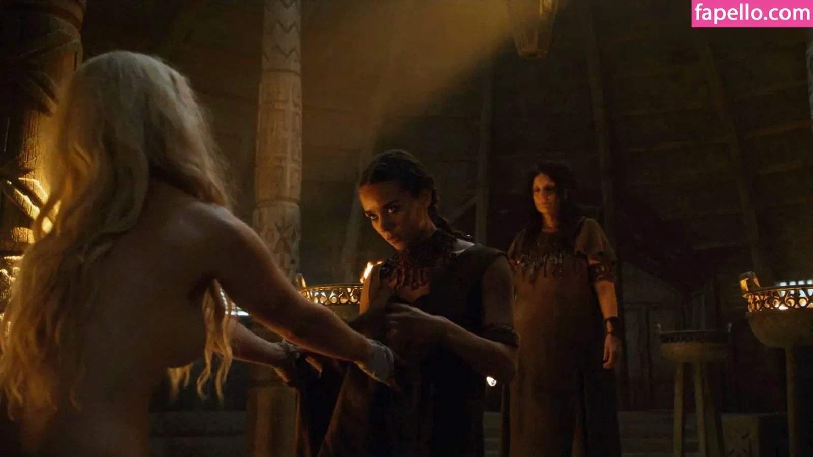 Game of Thrones Onlyfans Photo Gallery 