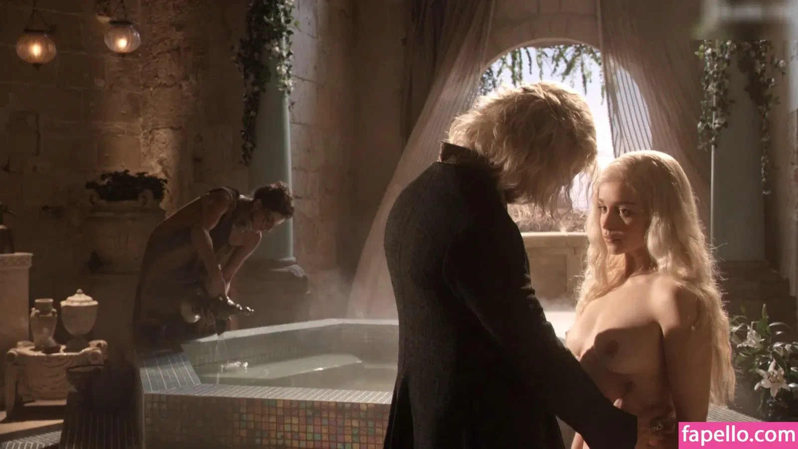 Game of Thrones Onlyfans Photo Gallery 