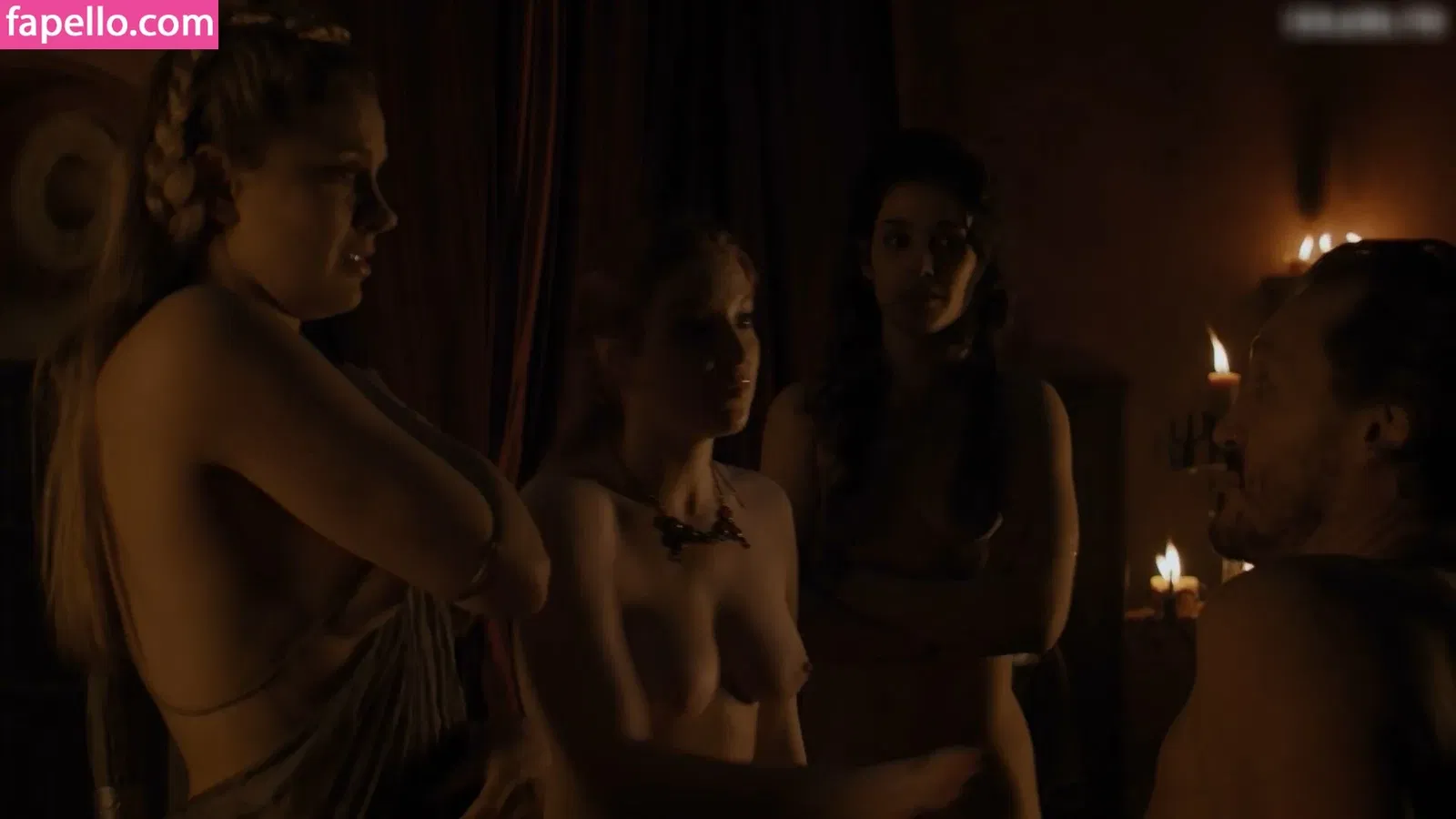 Game of Thrones Onlyfans Photo Gallery 