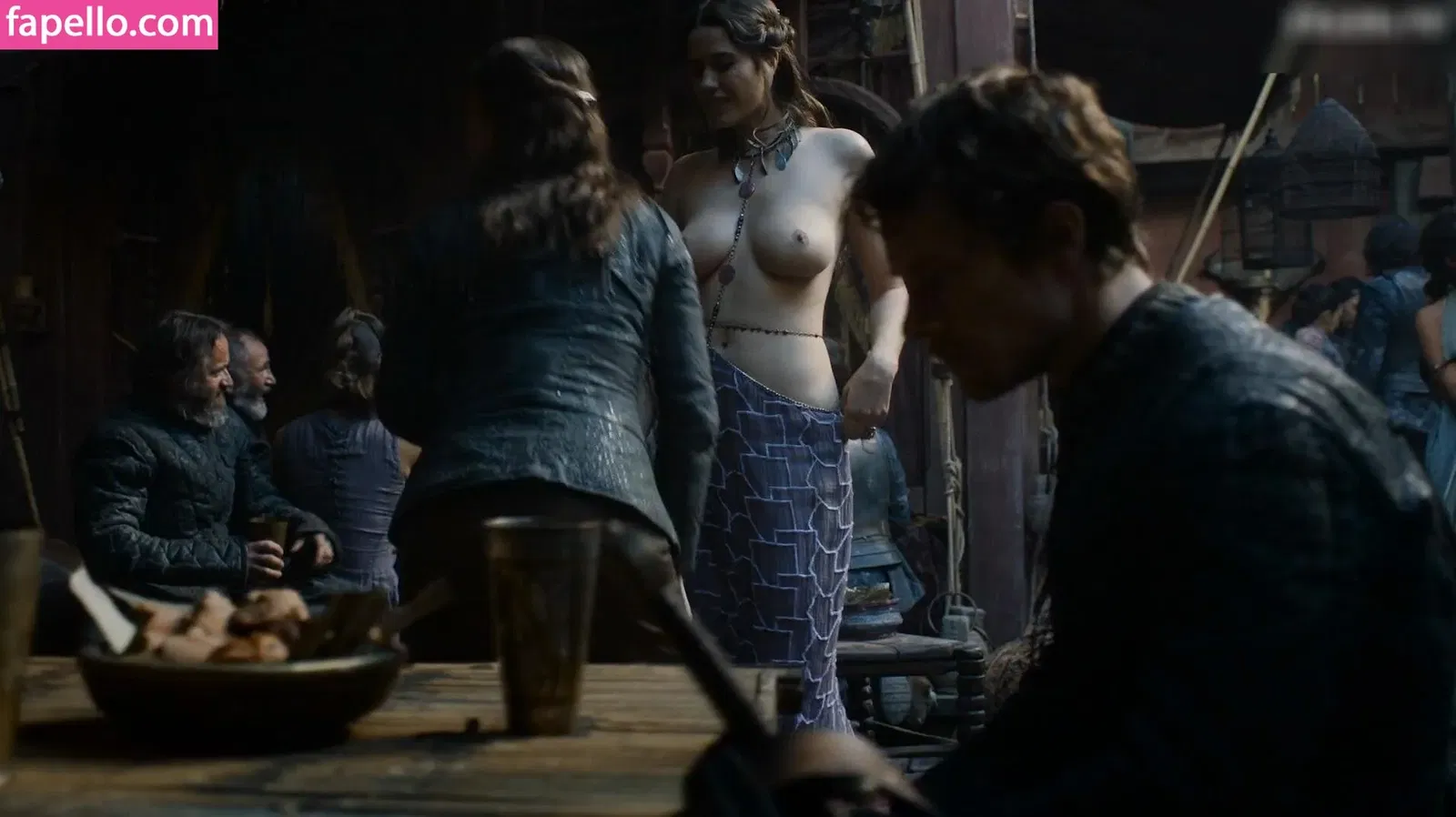 Game of Thrones Onlyfans Photo Gallery 