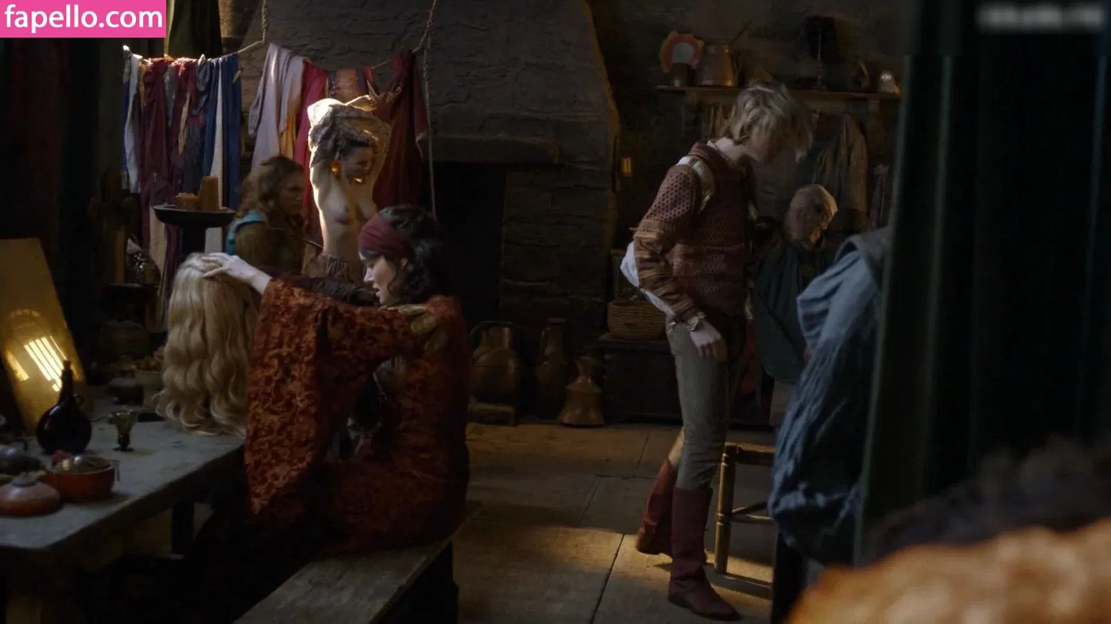 Game of Thrones Onlyfans Photo Gallery 