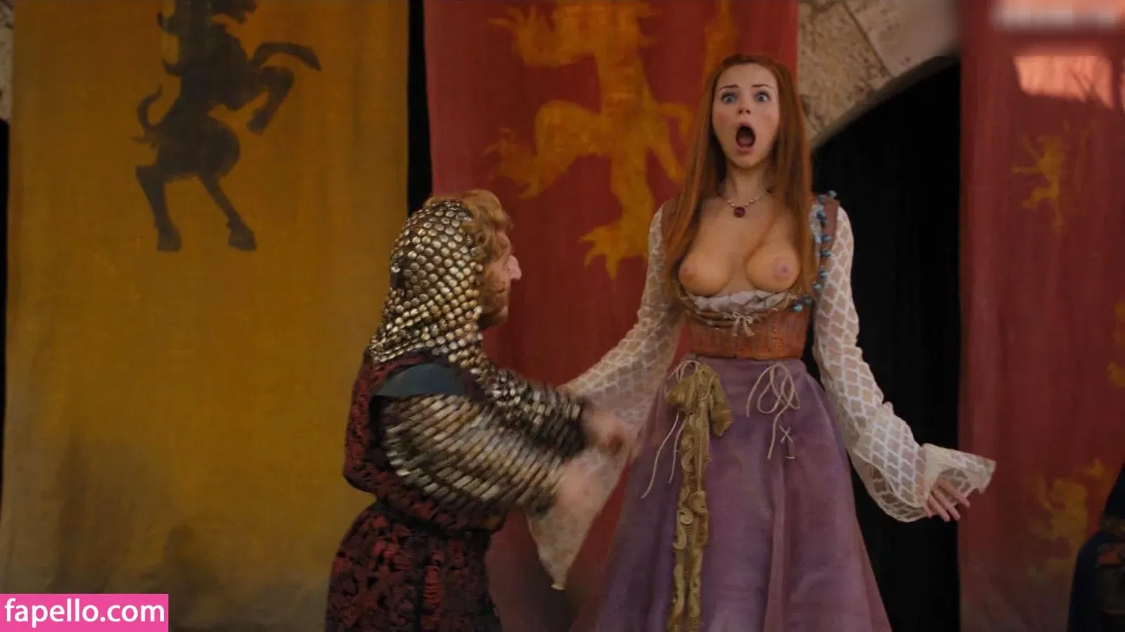 Game of Thrones Onlyfans Photo Gallery 