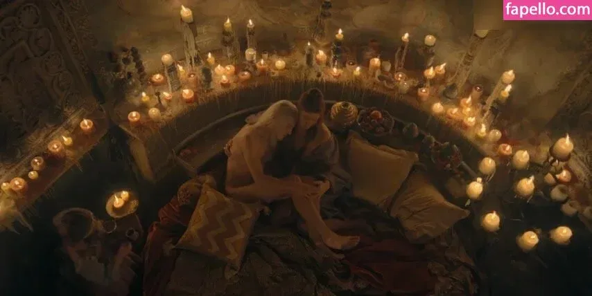 Game of Thrones Onlyfans Photo Gallery 