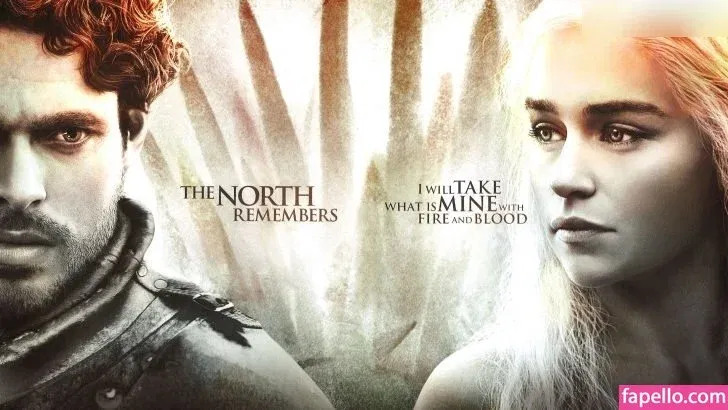 Game of Thrones Onlyfans Photo Gallery 