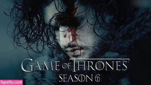 Game of Thrones Onlyfans Photo Gallery 