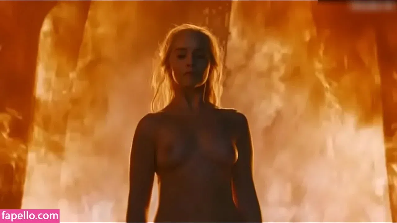 Game of Thrones Onlyfans Photo Gallery 