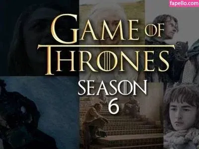Game of Thrones Onlyfans Photo Gallery 