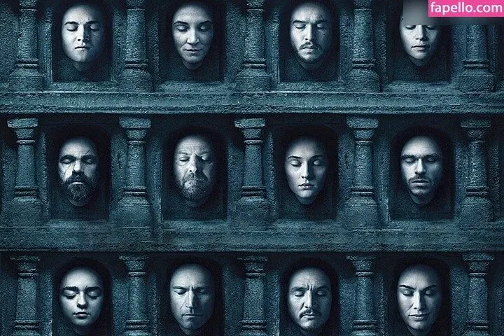 Game of Thrones Onlyfans Photo Gallery 