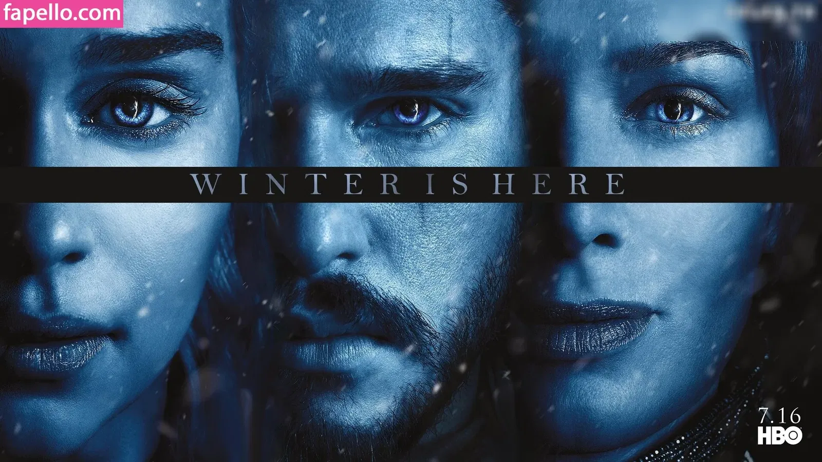 Game of Thrones Onlyfans Photo Gallery 