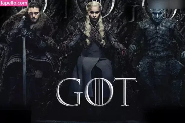 Game of Thrones Onlyfans Photo Gallery 