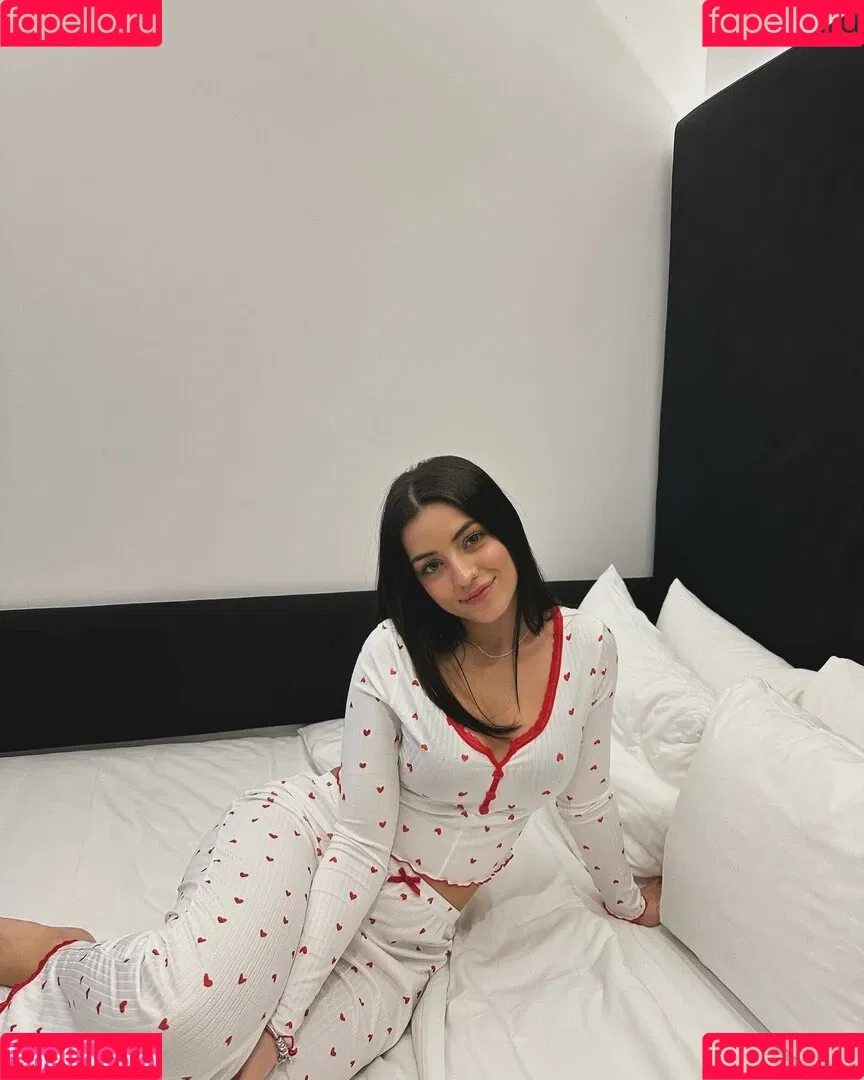 Giada Coletti Onlyfans Photo Gallery 