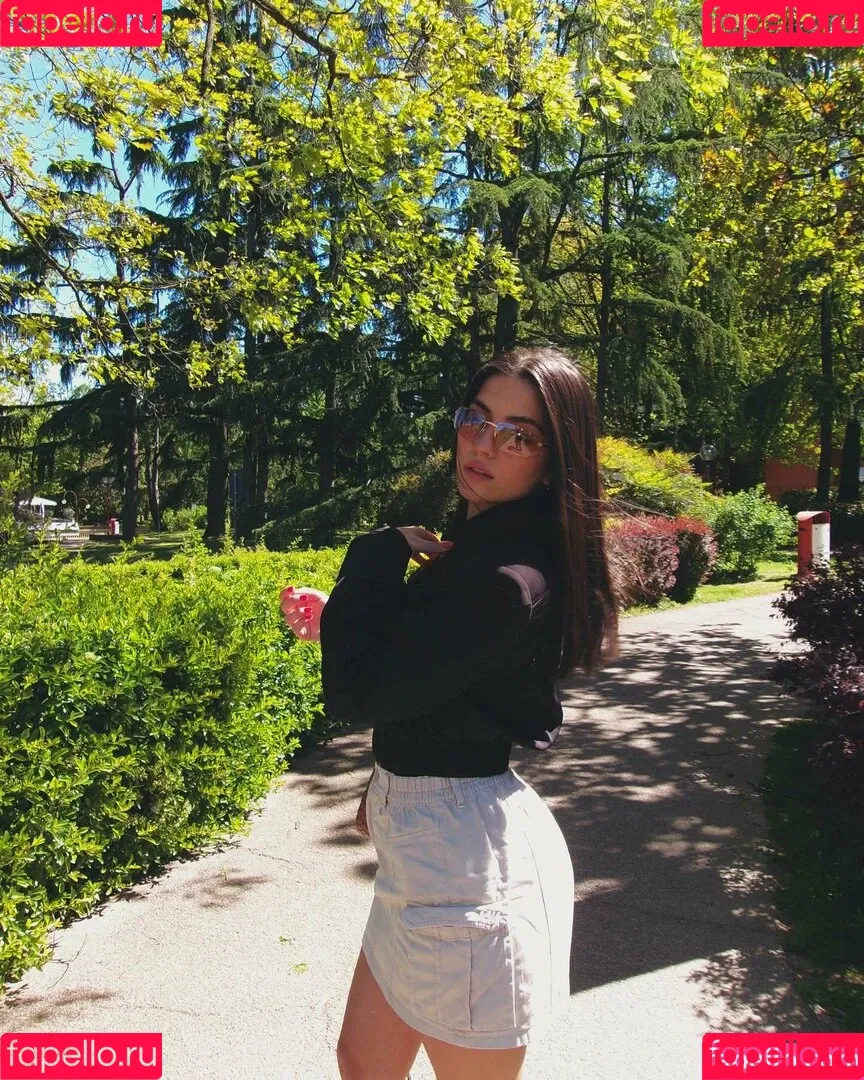 Giada Coletti Onlyfans Photo Gallery 