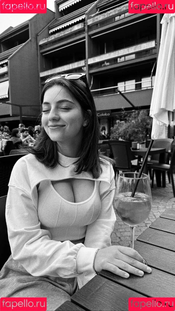 Giada Coletti Onlyfans Photo Gallery 