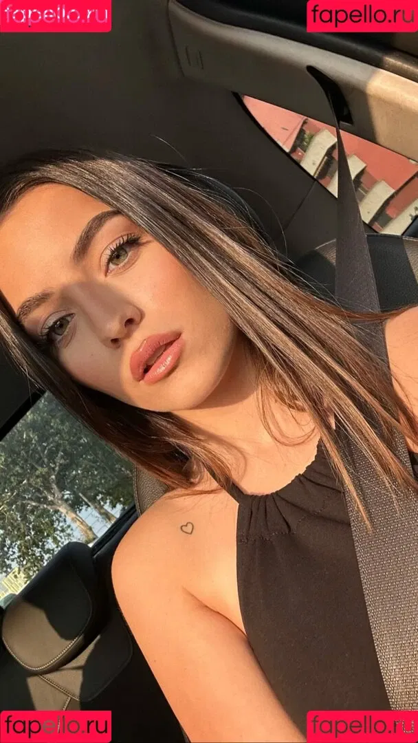 Giada Coletti Onlyfans Photo Gallery 