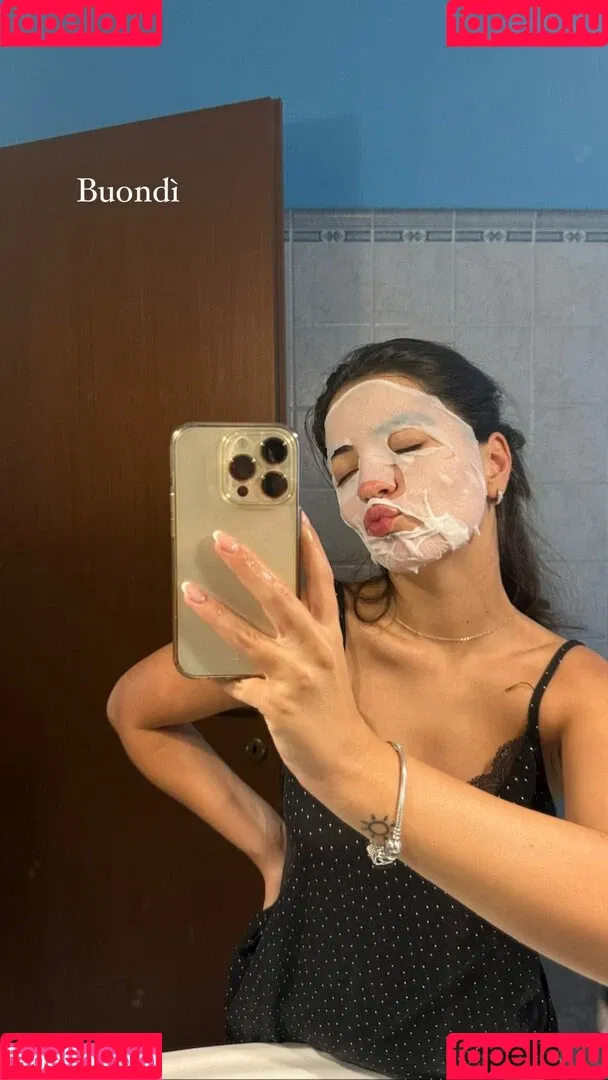 Giada Coletti Onlyfans Photo Gallery 