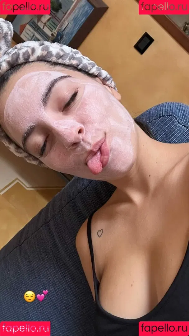 Giada Coletti Onlyfans Photo Gallery 