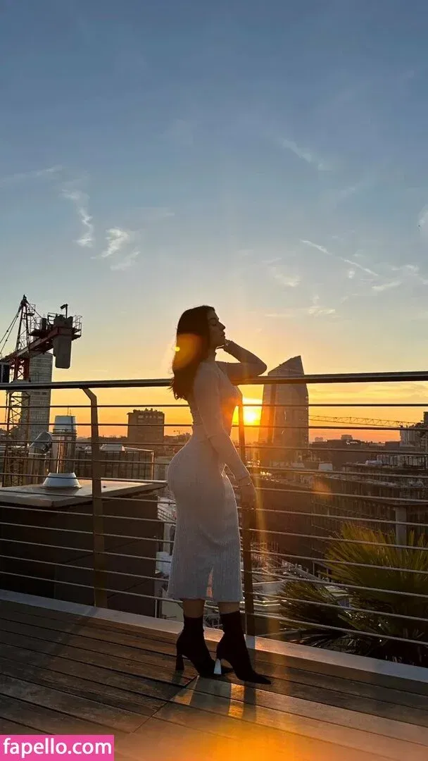 Giada Coletti Onlyfans Photo Gallery 