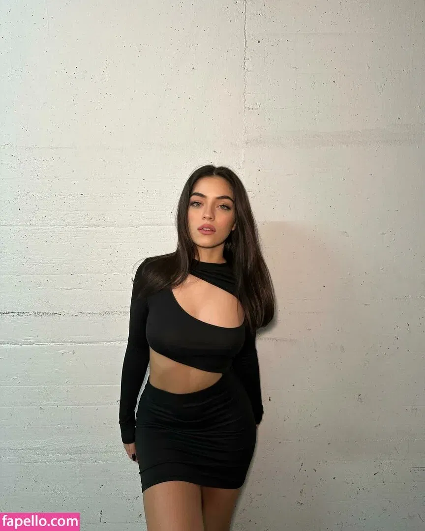 Giada Coletti Onlyfans Photo Gallery 