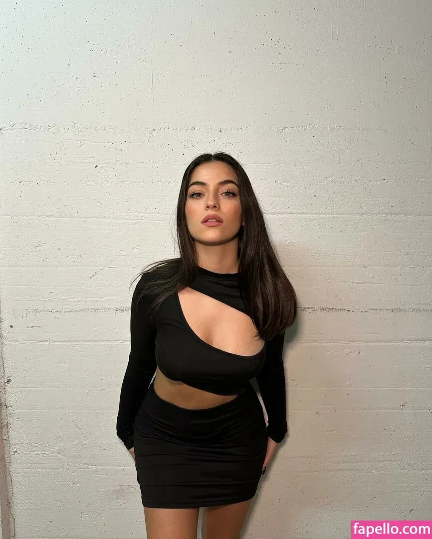 Giada Coletti Onlyfans Photo Gallery 