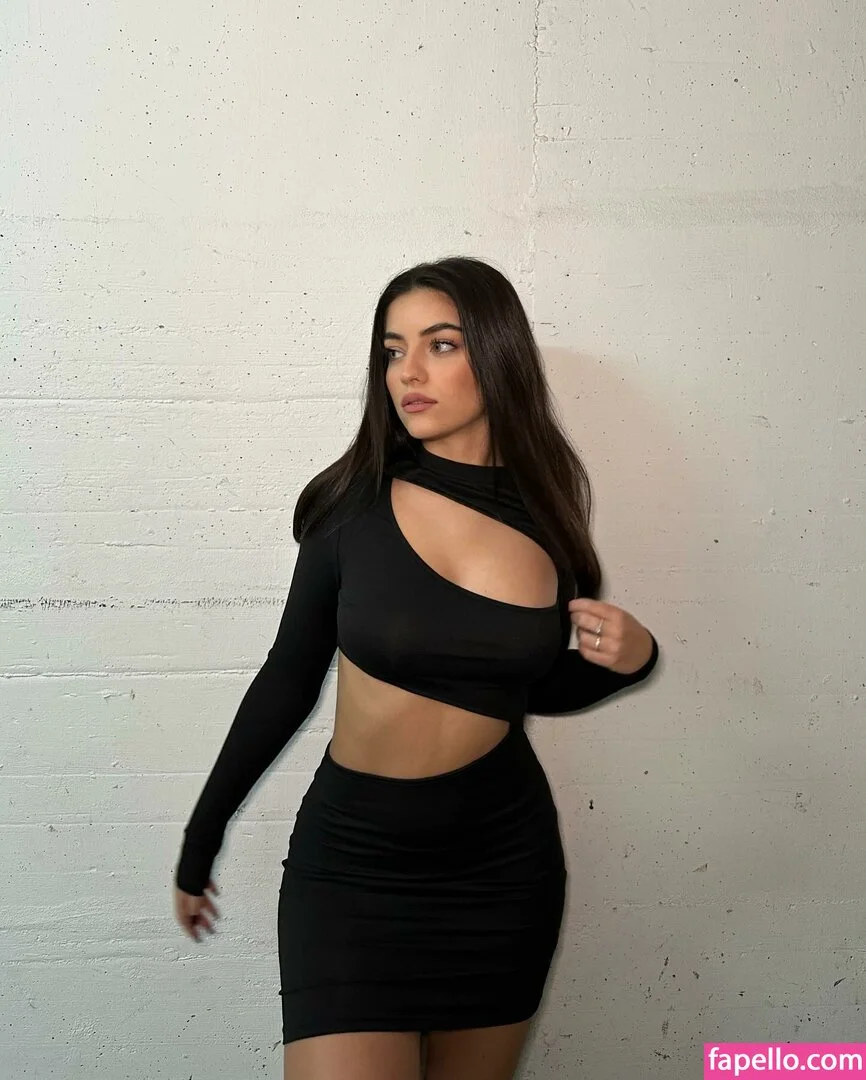 Giada Coletti Onlyfans Photo Gallery 