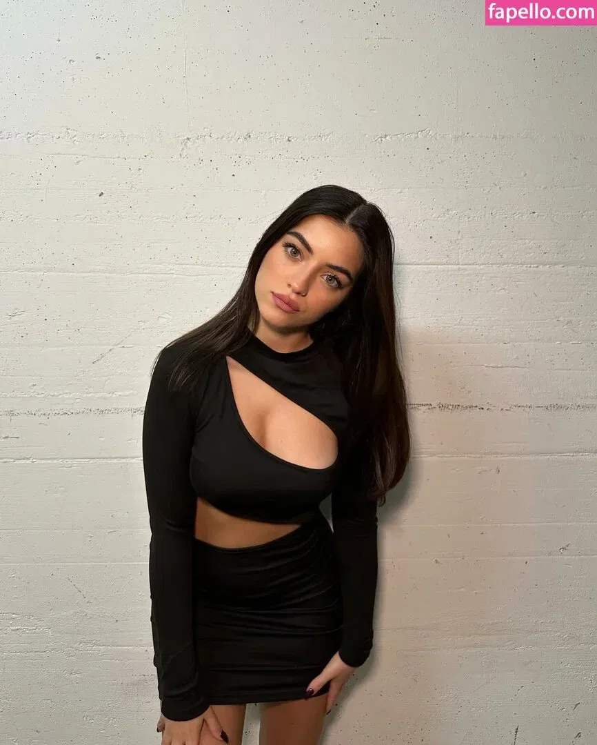 Giada Coletti Onlyfans Photo Gallery 