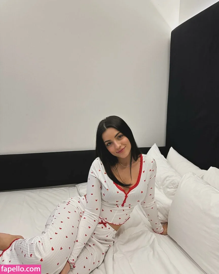 Giada Coletti Onlyfans Photo Gallery 