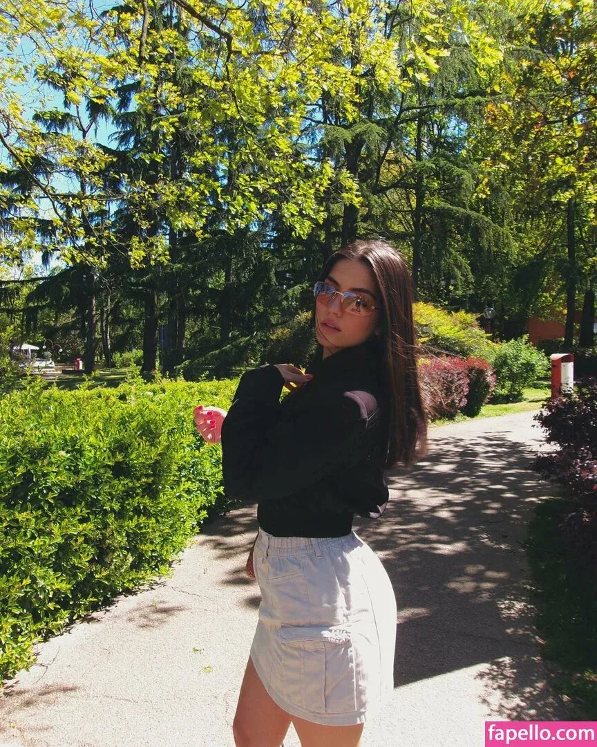 Giada Coletti Onlyfans Photo Gallery 