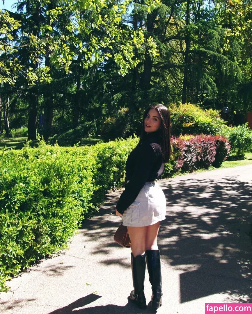 Giada Coletti Onlyfans Photo Gallery 