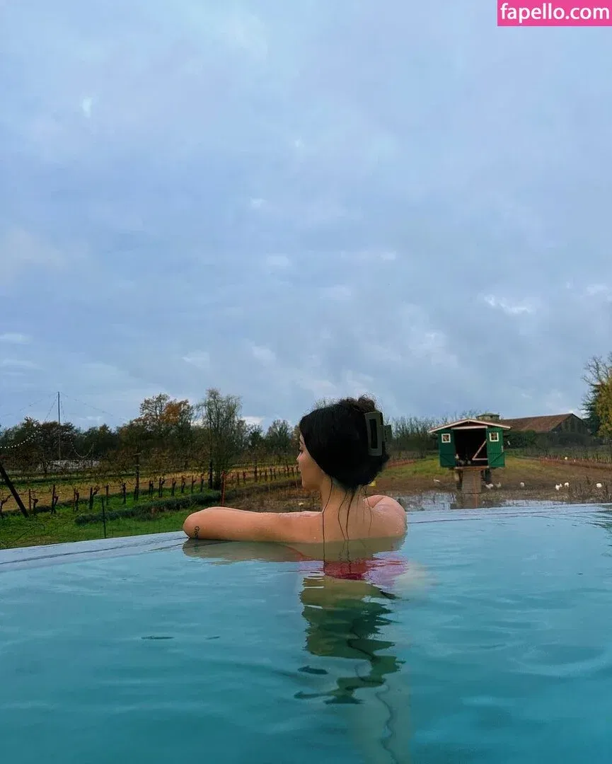 Giada Coletti Onlyfans Photo Gallery 