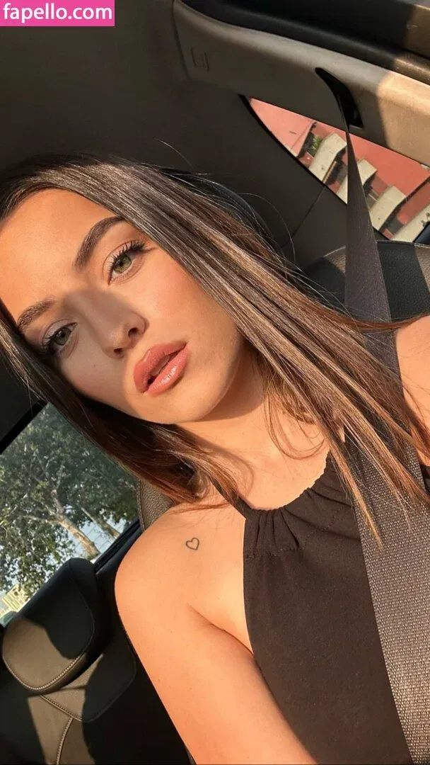 Giada Coletti Onlyfans Photo Gallery 