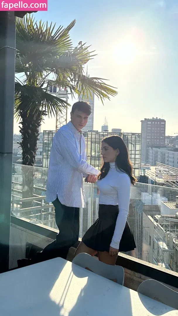 Giada Coletti Onlyfans Photo Gallery 