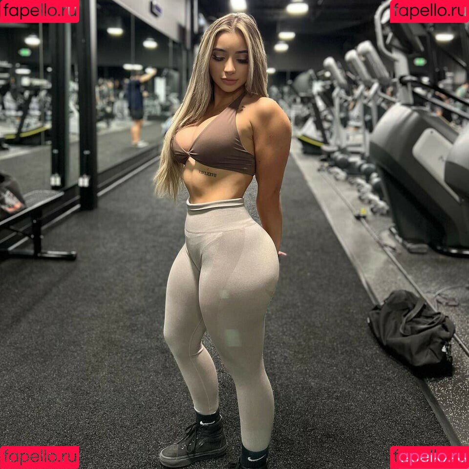 christyxmarie Onlyfans Photo Gallery 