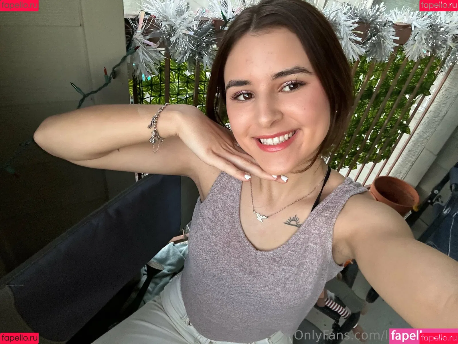 LunaxxBelle Onlyfans Photo Gallery 