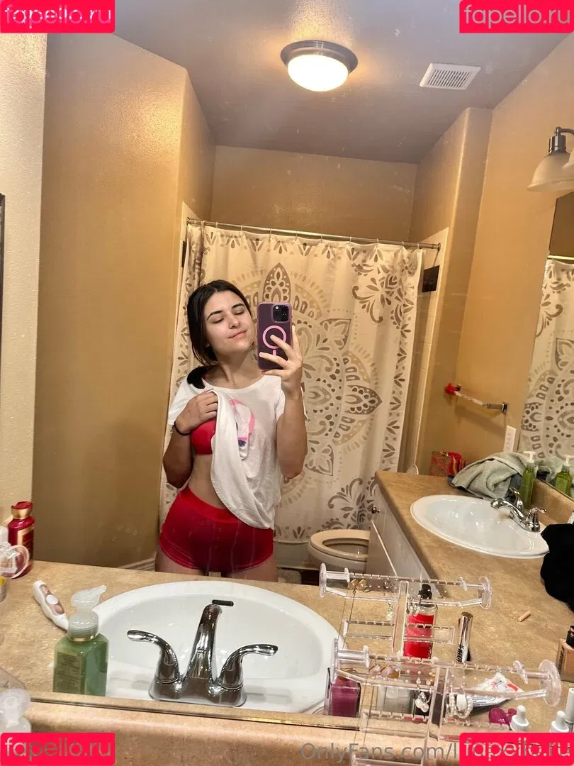 LunaxxBelle Onlyfans Photo Gallery 
