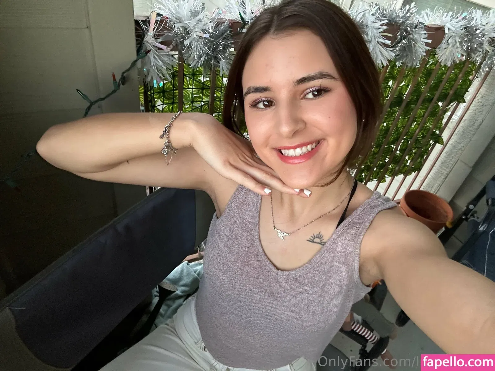 LunaxxBelle Onlyfans Photo Gallery 