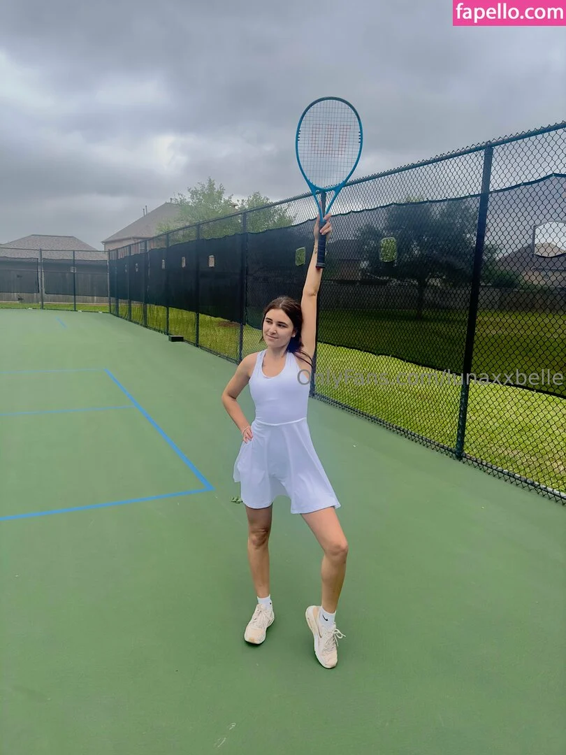 LunaxxBelle Onlyfans Photo Gallery 